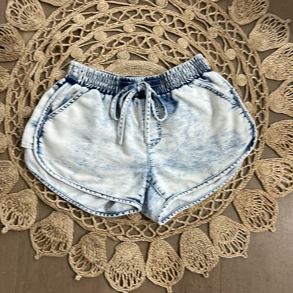 Jeans shorts 🩳